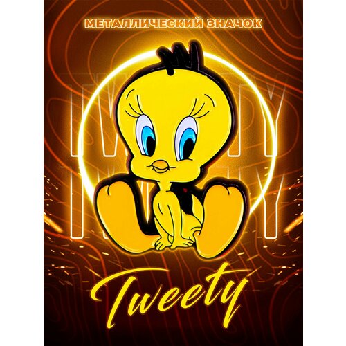     Tweety 668