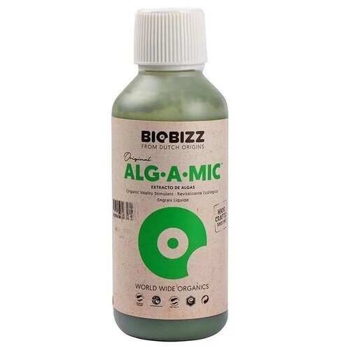  Alg-A-Mic BioBizz 250 , ,    983 