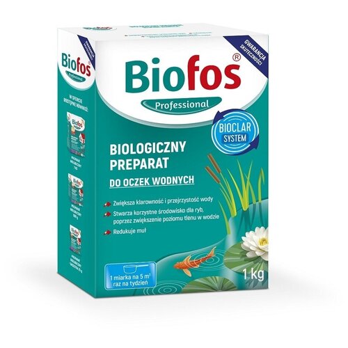 Biofos professional     - 1  1141