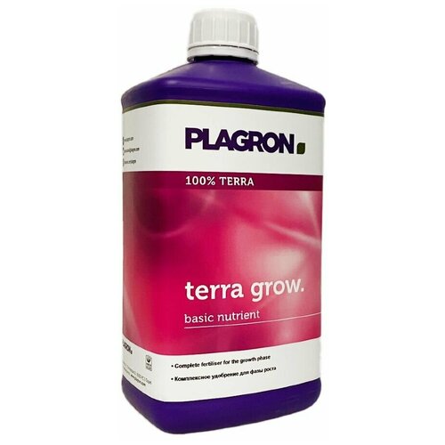  Plagron Terra Grow 1 1700