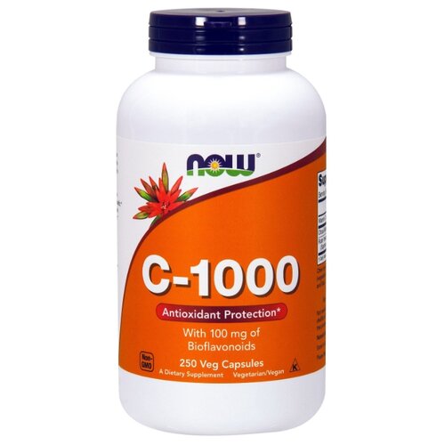 C-1000 with Bioflavonoids ., 250 , 480 , 250 . 3139