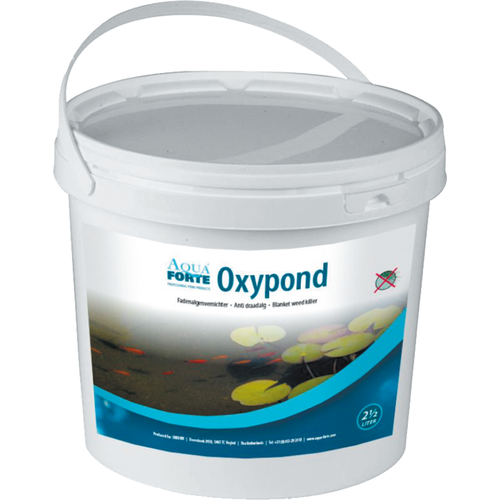 Oxypond 2,5  ( 75 ?)    6440