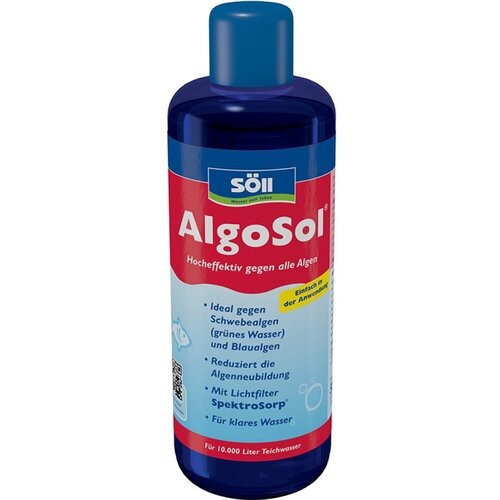AlgoSol 0,5  ( 10 ?)   , ,    2272 