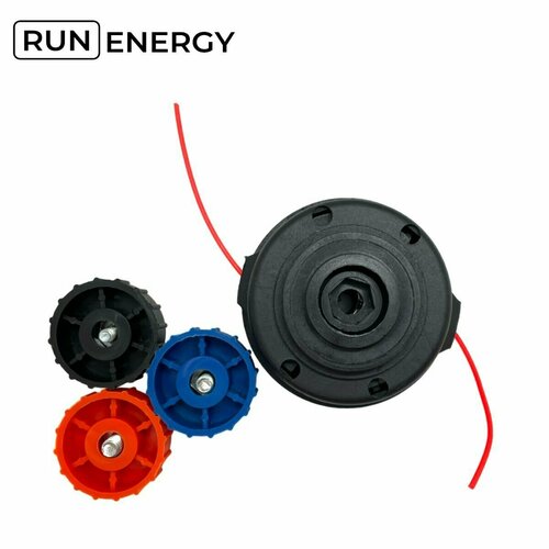 / Run Energy     5/16RH, M1/4RH, M 5/16LH 338