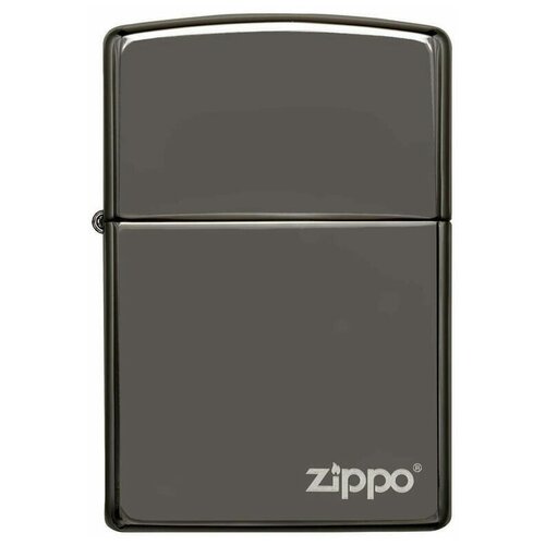Zippo Classic   Black Ice 150ZL 60  56.7  7938