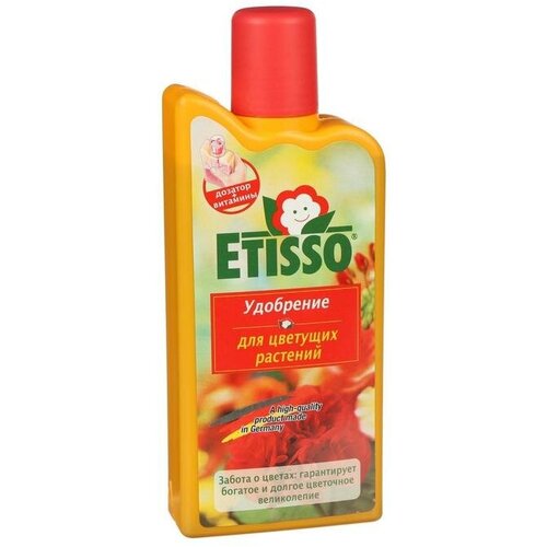   ETISSO Bluhpflanzen vital    , 500 , ,    1120 