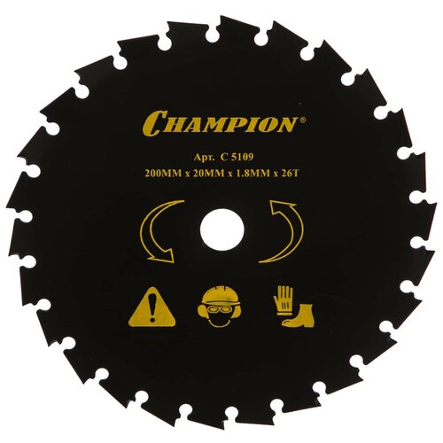     CHAMPION 26/200/20 (CLS-5800) 671