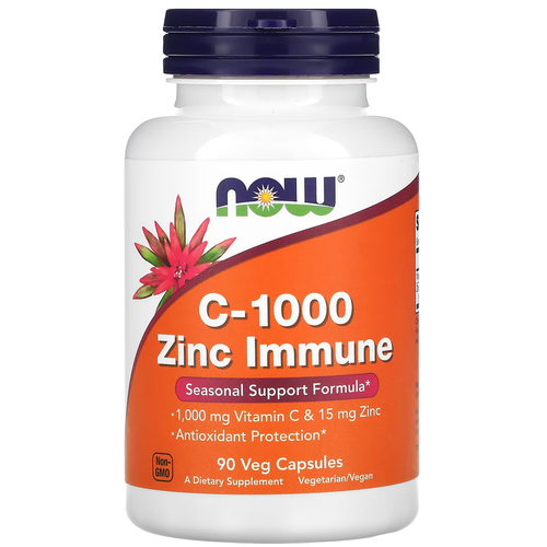 C-1000 Zinc Immune, 100 , 159 , 90 . 1599