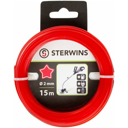    Sterwins  2  15   599