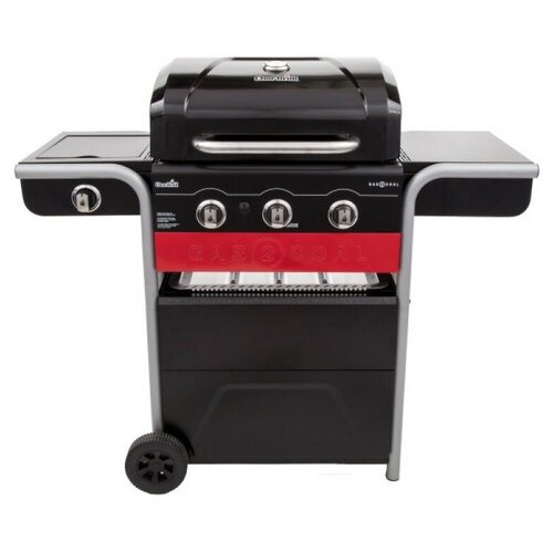   Char-Broil Gas2Coal Hybrid 3B, 133.462.9116.8  74900