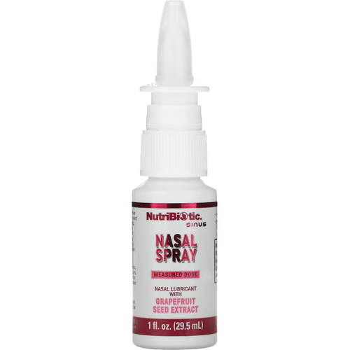 NutriBiotic, Nasal Spray,   , 29,5  1666