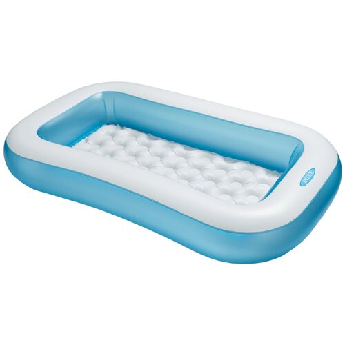   Intex Rectangular Baby 57403, 16628  968