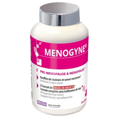 Menogyne ., 90 . 8500