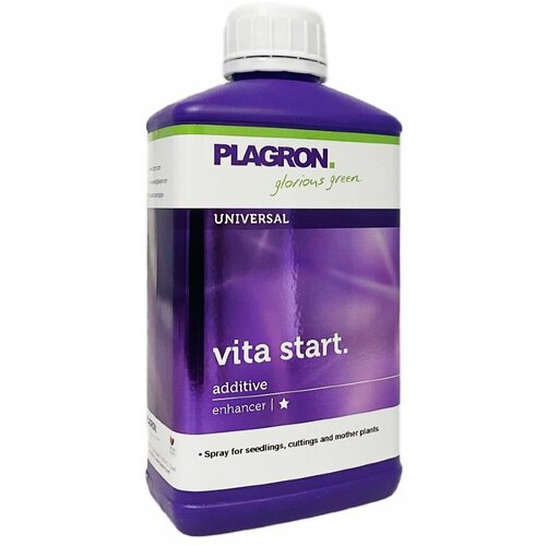 PLAGRON VITA START 250,   ,   , ,    3890 