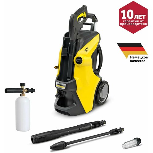    () Karcher K 7 Power +   LS3-k +  72990