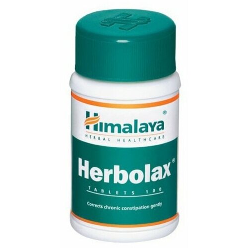   (Herbolax Himalaya)  ,   , 100 . 641