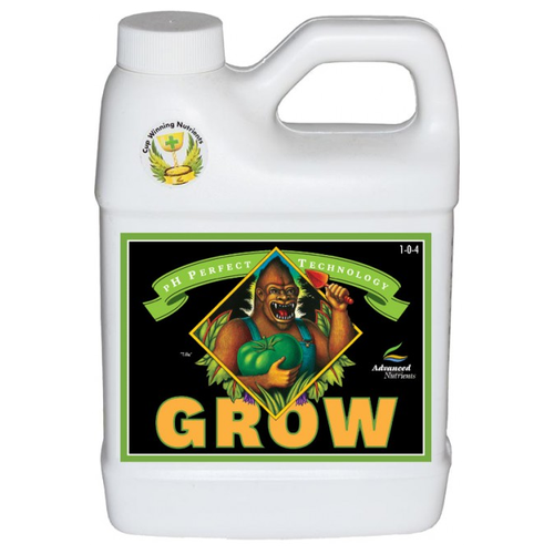     Advanced Nutrients Grow pH Perfect 0.5, ,    780 