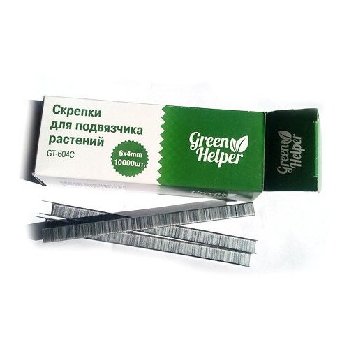    Green Helper GT-105 / GT-604C 409
