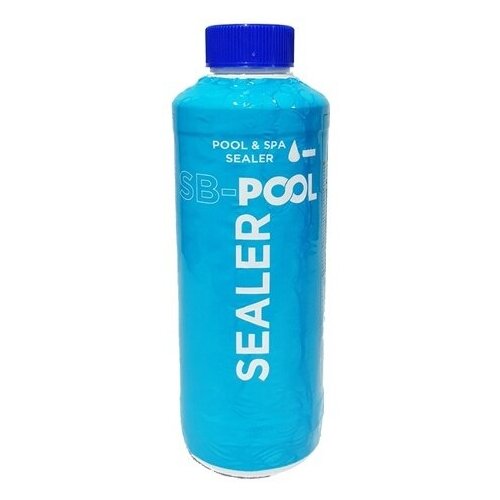  Fluidra SB-POOL Sealer 74725 9200