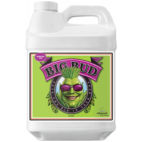  Advanced Nutrients Big Bud Liquid 0,5  2790