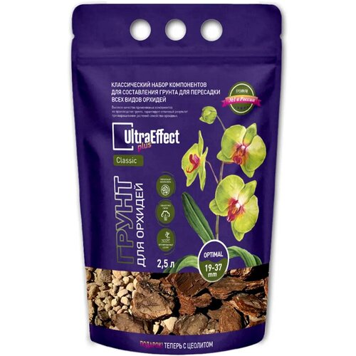 ����� ��� ������� EffectBio UltraEffect Optimal 19-37 mm 2,5 �, ����, ������ ������ �� 579 ���