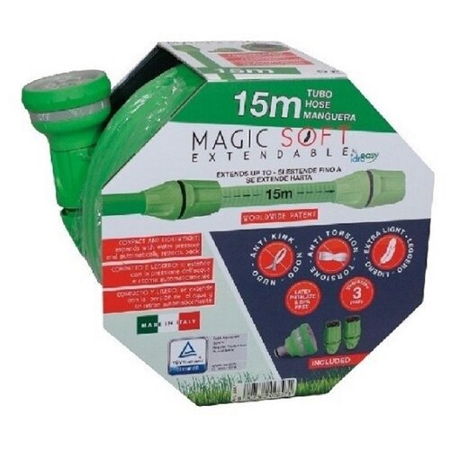     IDROEASY Magic Soft Smart 5/8