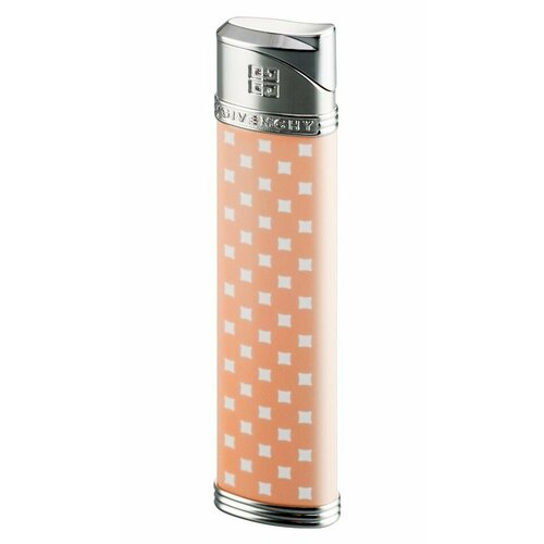  Givenchy dia-silver pink lacquer 9336