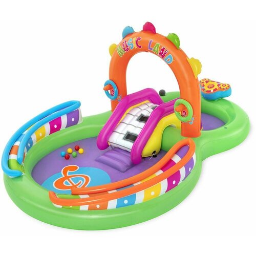   Bestway Singsplash 31,901,4  8390