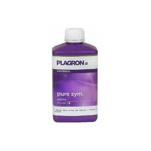   PLAGRON Pure Zym 0,5 ., ,    2016 