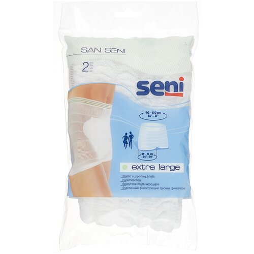   SAN SENI xtra Large 2 . 492