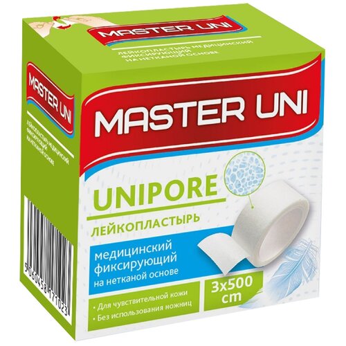 Master Uni UNIPORE     , 3500 , 1 .  182