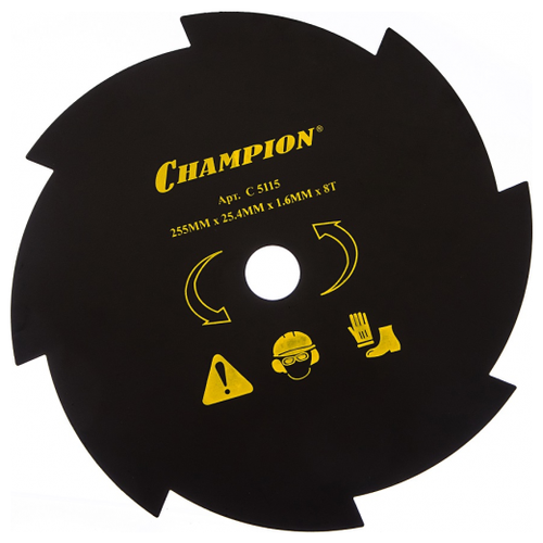 / CHAMPION C5115 25.4  905