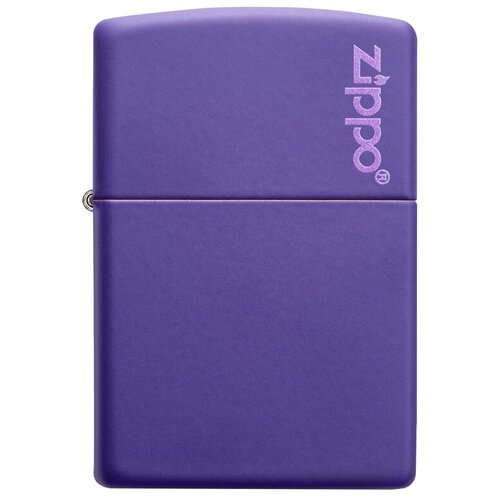 Zippo Classic   purple matte 60  56.7 , ,    6240 