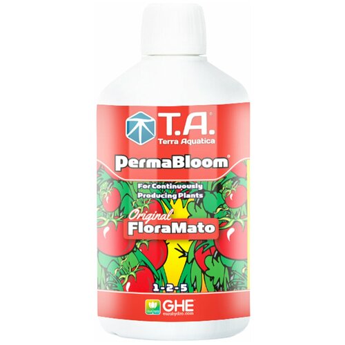 GHE PermaBloom 0,5 /  /    1040