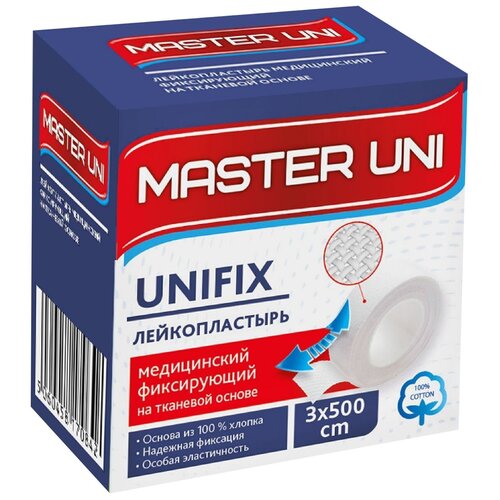 Master Uni UNIFIX     , 3500 , 1 .  266