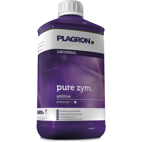    Plagron Pure Zym 500,       2460