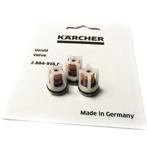   (3 .)  Karcher 7, Karcher HD5/xx, HD6/xx (2.884-916.0) 1990