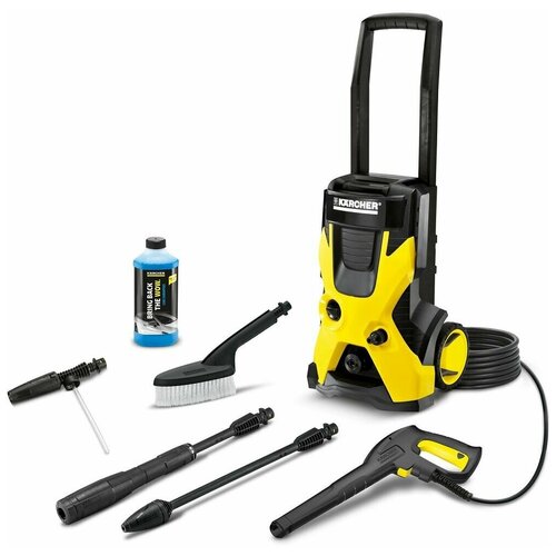    Karcher K 5 Basic Car, 145 , 500 / 53271