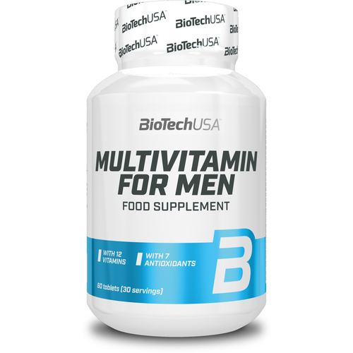 Multivitamin For Men ., 90 , 60 . 1046