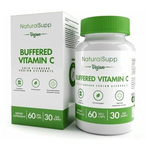    Naturalsupp 60 579