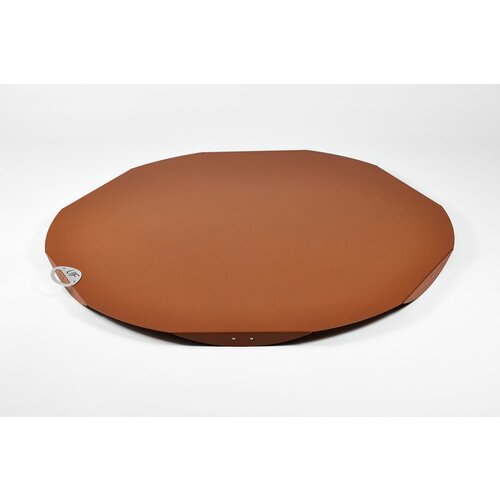    Up! Flame Steel Cover 1000 oxi 31500