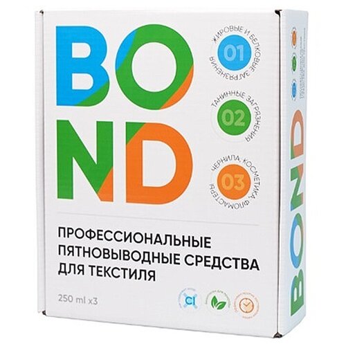 CLEAN BOX GOOD MIX BOND,    ,  1/2/3 999