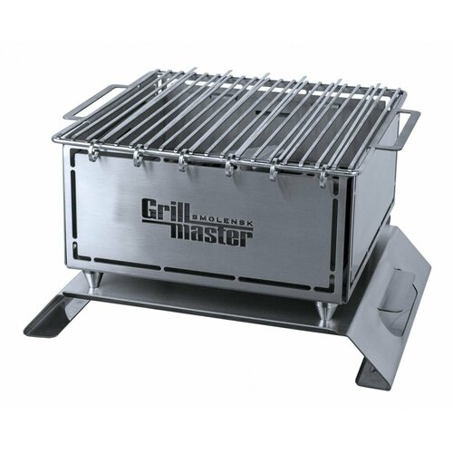     ,    HOT GRILL GM300PLUS GRILL MASTER, ,    13270 