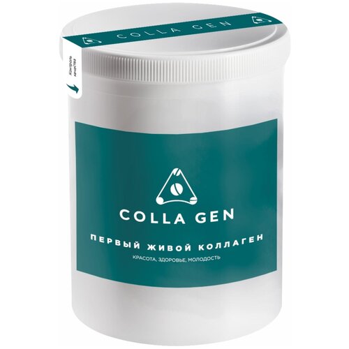  COLLA GEN   , 1000  6000