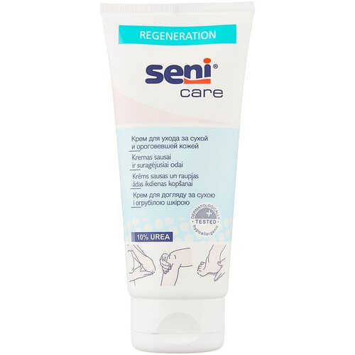  SENI CARE      100  710