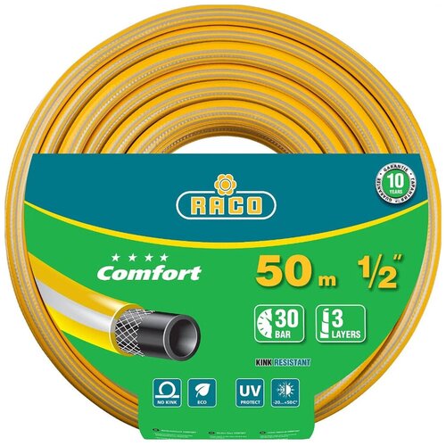  RACO Comfort, 1/2