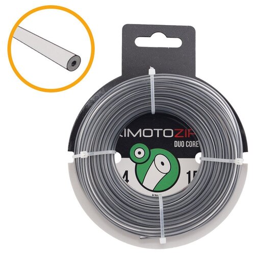   KimotoZip Duo Core 2,4 mm x 15 m,      300