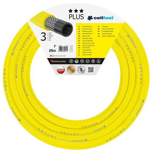  Cellfast PLUS, 1