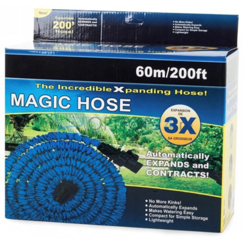       /      Magic Hose 60 ,  899