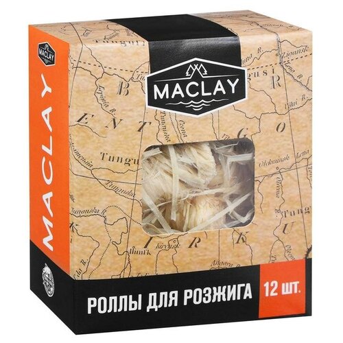 Maclay    Maclay, 12 . 422